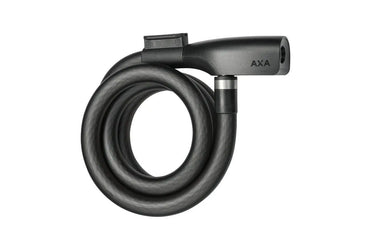 Axa kabelslot resolute 15-120 - zwart