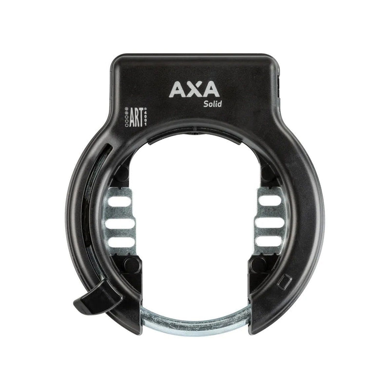 ギャラリービューアに画像をロードする, Axa ringslot solid zwart
