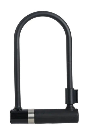 Axa beugelslot newton ul-230 - zwart