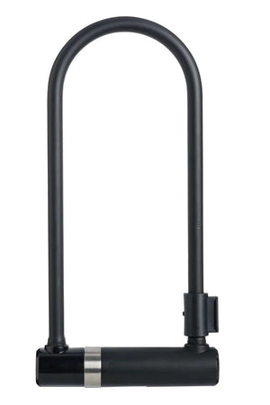 Axa beugelslot newton ul-300 - zwart