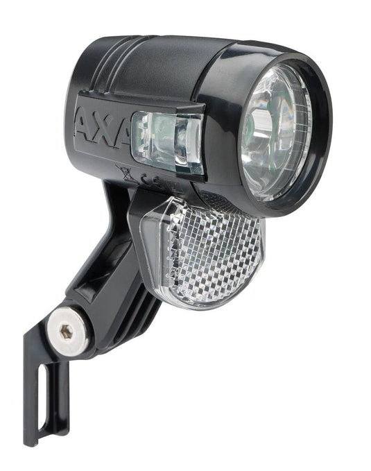 Axa koplamp blueline-30 e-bike 6v