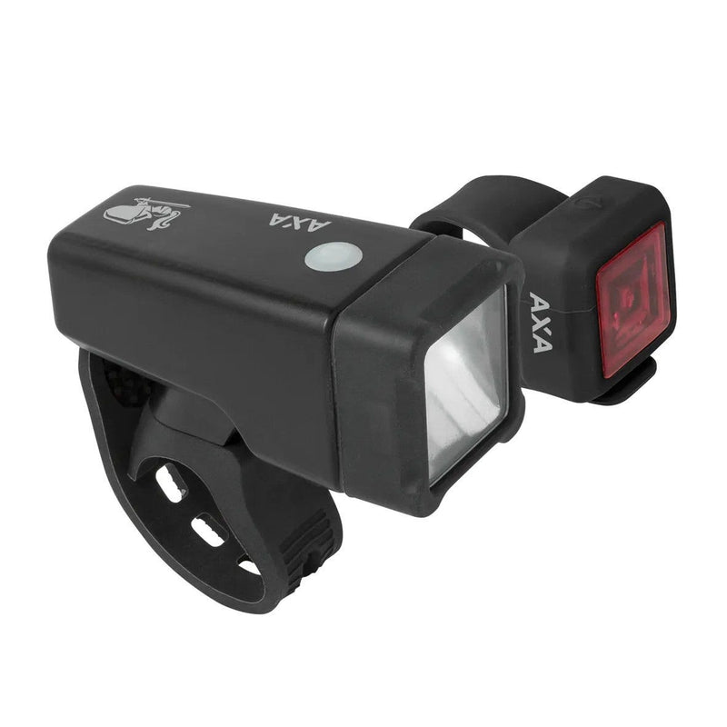 Load image into Gallery viewer, Axa verlichtingsset niteline-t1
