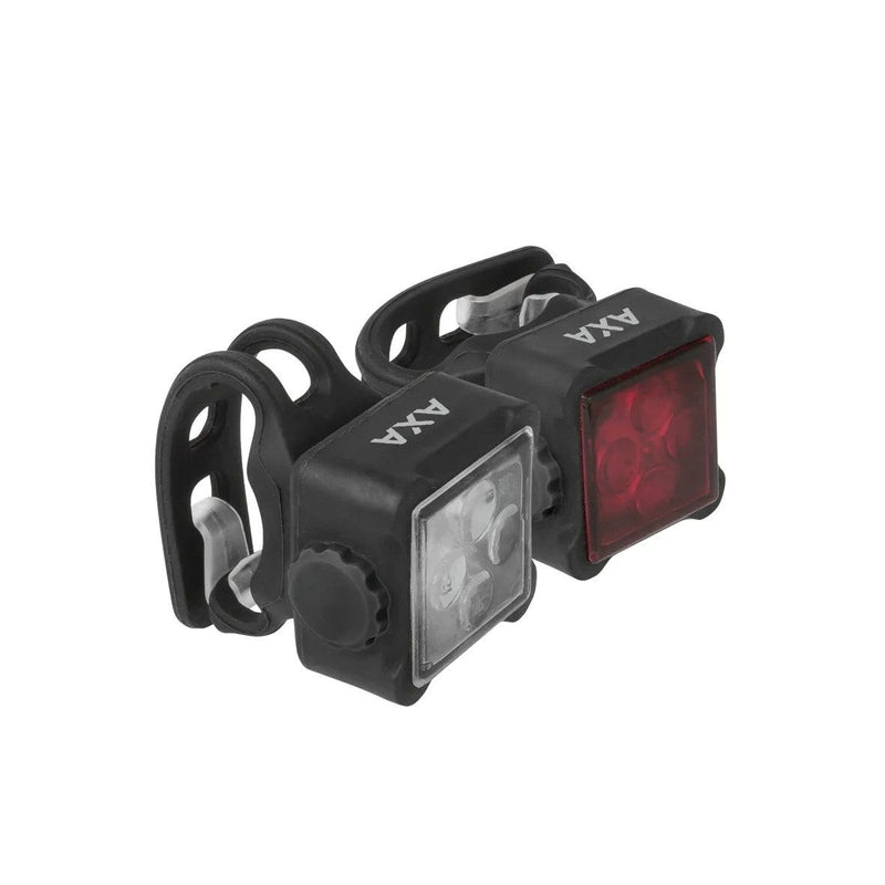 Afbeelding laden in galerijviewer, Axa verlichtingsset niteline 44-r usb (op kaart)
