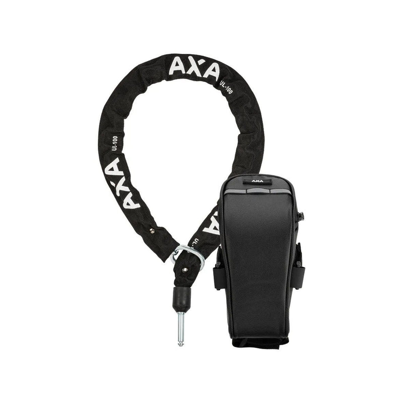 Cargue la imagen en el visor de la galería, Axa kettingslot ulc
