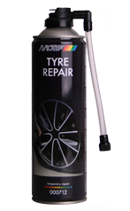 Motip bandenfix tyrerepair groot 500ml