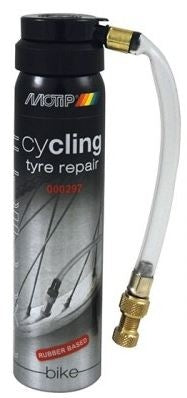 Bandenreparatievloeistof Motip Tyre Repair - 75ml