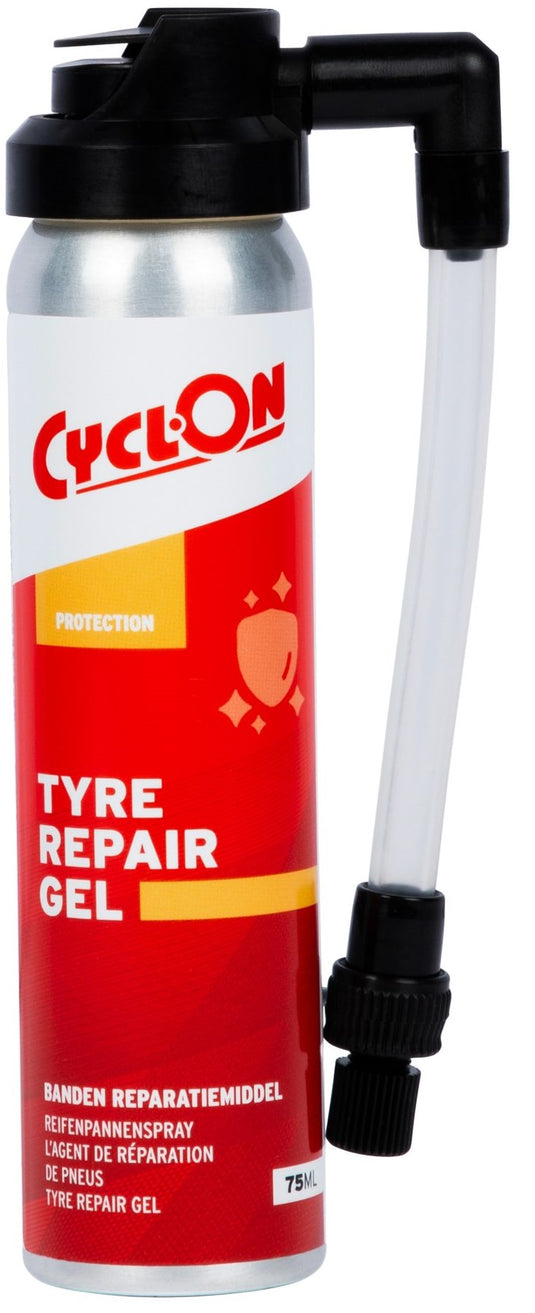 Tyre repair Gel