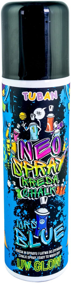 Tuban | neo chalk spray 150 ml assortiment