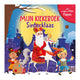 Lantaarn publishers mijn kiekeboek - sinterklaas kartonboek