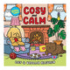 Lantaarn publishers kleurboek sunny vibes - cosy and calm