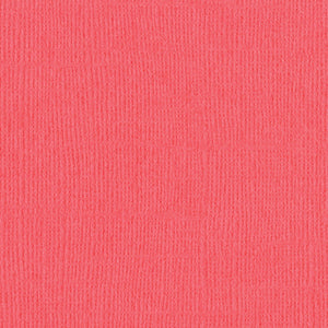 Bazzill • mono canvas 30,5x30,5cm roselle
