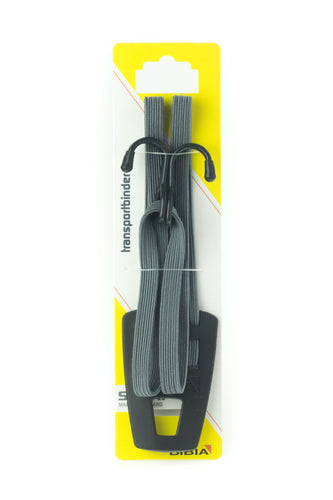 Triobinder Binnenbandia Amazing grey 28 m haak D.grijs op kaart