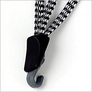 Widek snelbinder niro lashing strap niro black white grey