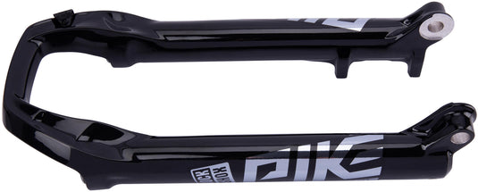 Rockshox onderste vorkbuis 27,5 sliders rs 27,5 boost pike ult.