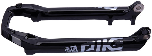 Rockshox onderste vorkbuis sliders rs 29 boost pike ult.black