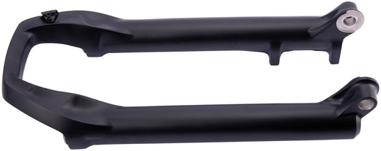 Rockshox onderste vorkbuis sliders rs 27,5 boost pike sel. sel.+ revel.