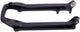 Rockshox onderste vorkbuis sliders rs 27,5 boost pike sel. sel.+ revel.