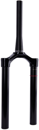 Rockshox kroon stuurbuis bovenbuizen unit crown st.tube unit rs 27,5 boost black