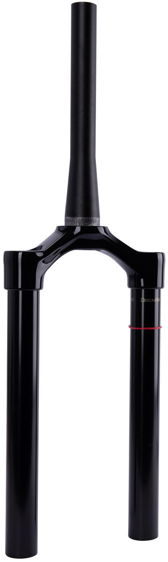 Rockshox kroon _ stuurbuis _ bovenbuizen unit crown st.tube unit rs 27,5 boost black