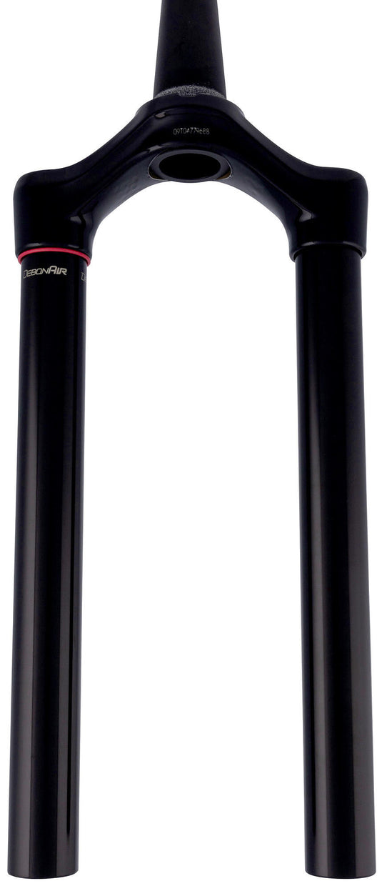Rockshox kroon stuurbuis bovenbuizen unit crown st.tube unit rs 27,5+ 29 boost gl.black