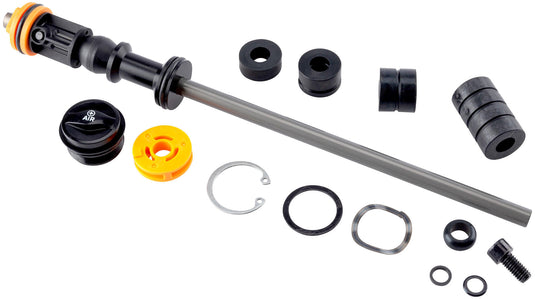 Rockshox veer-unit debon air spring unit rs solo air 100-160mm