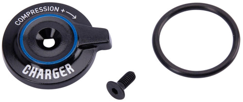 Rockshox afstelknop adj.knob rs charger rc sid sel. sl sel. standard