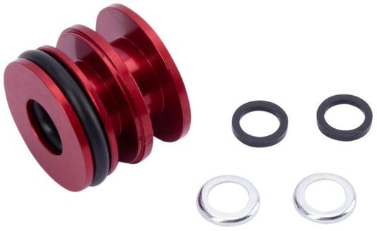 Rockshox afdichting kop seal head rs 32 mm 2017+