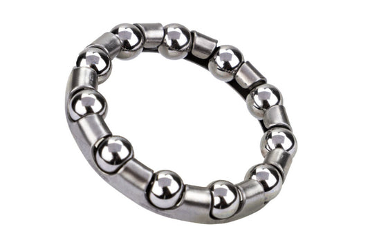 Favoriet naafd fav kogelring