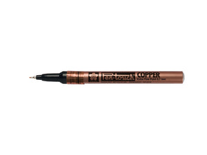 Sakura • marker extra fijn 0.7mm koper
