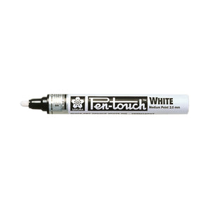 Sakura • marker medium 2.0mm wit