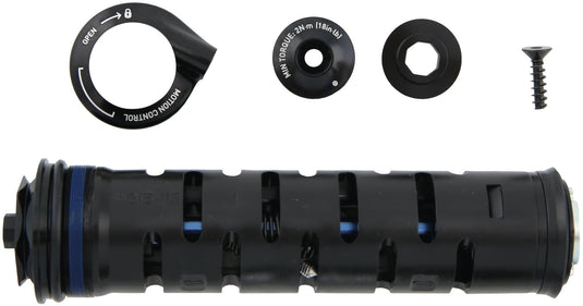 Rockshox compressie compression roskshox rc a1