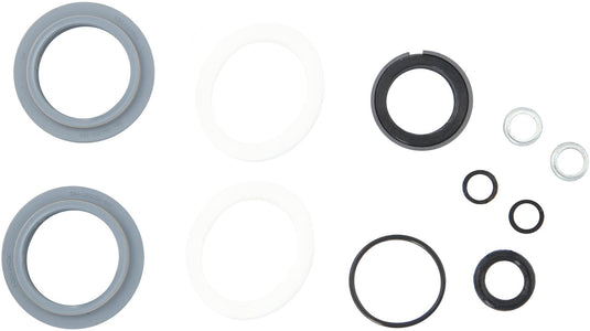 Rockshox service kit service kit basic recon silver