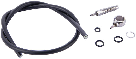 Rockshox leiding line f.x-loc reba rs-1 incl.fixation