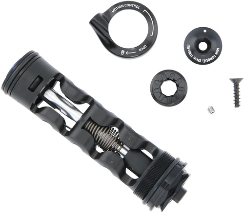 Rockshox compressie compr.rl reba 130-150mm
