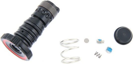 Rockshox afstelknop reb.adj.knob rocksh. monarch xx b1 c2