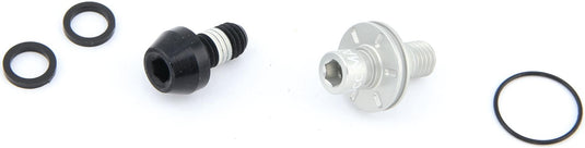 Rockshox bouten kit voor buis st.tube bolt kit pike lyrik boxxer