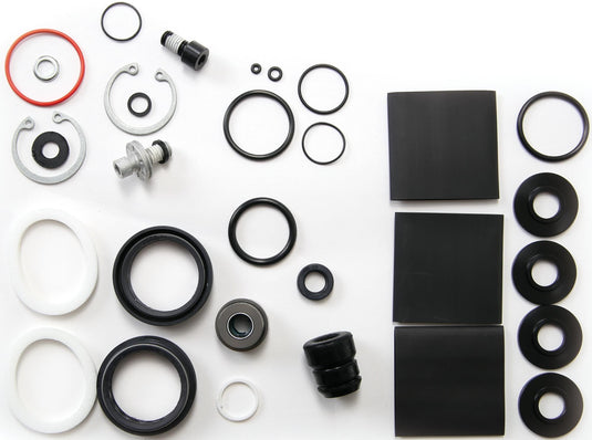 Rockshox service kit full service kit team '15