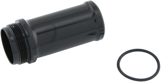 Rockshox expansiereservoir reservoir rocksh.monarch plus black