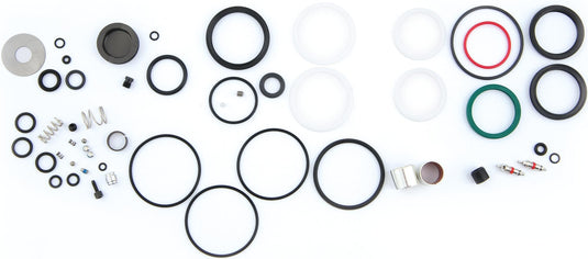Rockshox service kit full service kit rocksh. monarch xx b1-c2