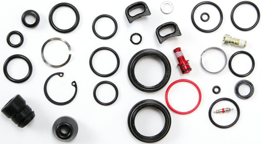 Rockshox service kit service kit full rs1