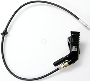 Rockshox afstandsbediening rs shifter x-loc rs1 full sprint left