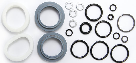 Rockshox service kit basic service kit sektor gold