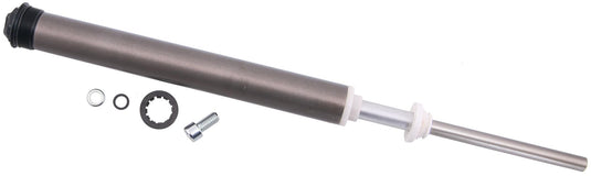 Rockshox veer-unit solo air spring unit 30 silver xc 30