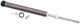 Rockshox veer-unit solo air spring unit 30 silver xc 30