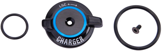 Rockshox afstelknop adj.knob kit rs charger2 rc