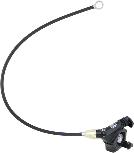 Rockshox afstandsbediening x-loc left shift.rocksh. sid a