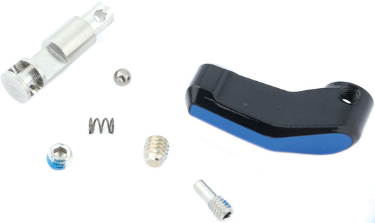 Rockshox hendel versteller pres.level adj.lever rocksh.monarch plus b1-b3