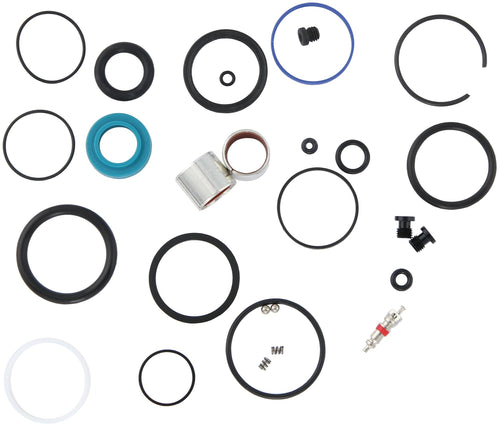 Rockshox service kit full service kit vivid 2014-2016