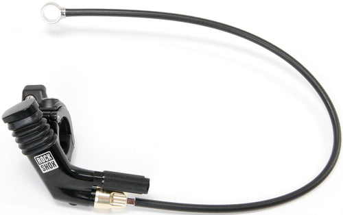 Rockshox remote schakelaar xloc full sprint shifter rs x-loc full sprint right