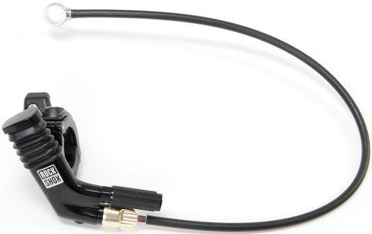 Rockshox remote schakelaar xloc full sprint shifter rs x-loc full sprint right